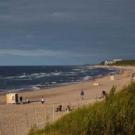 Gardenia Sea Side MARTINA 1 Dziwnów Exterior foto