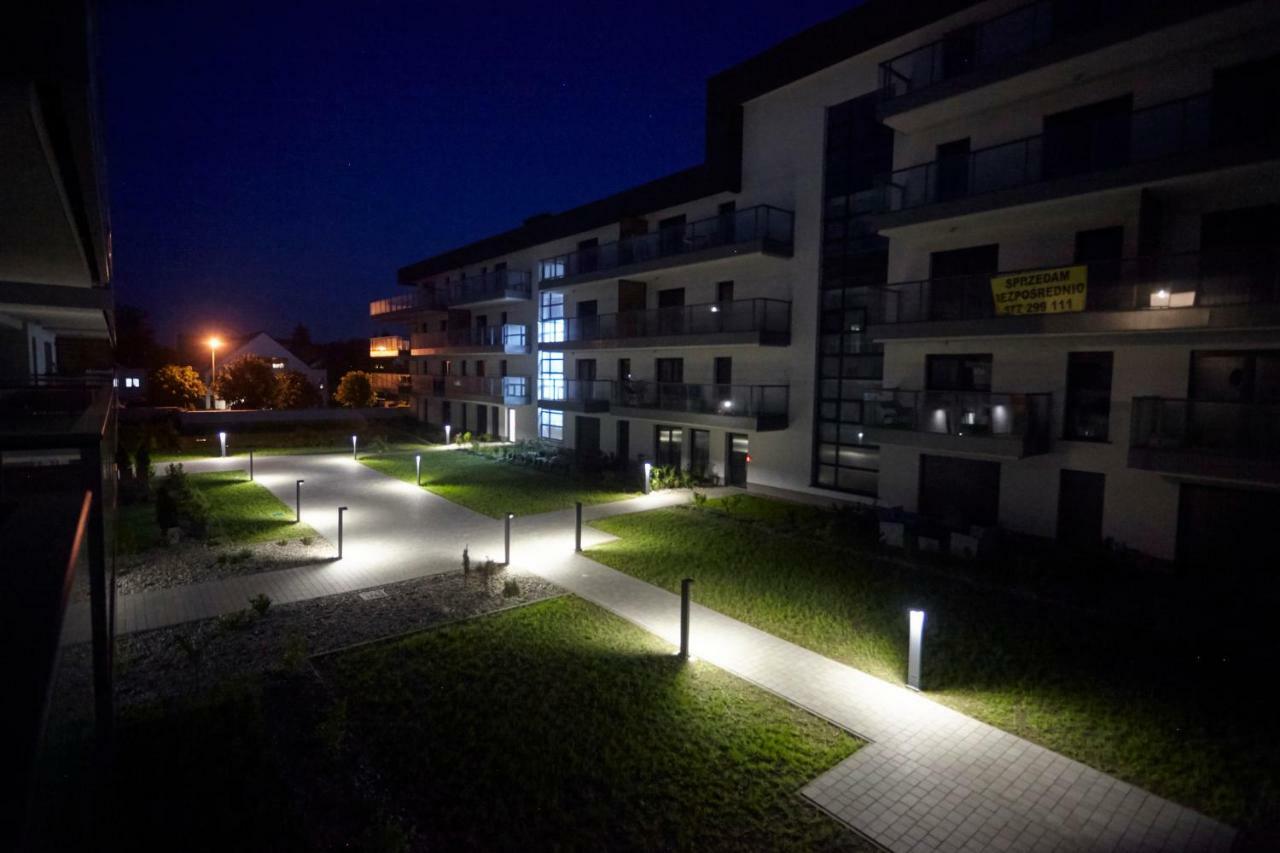 Gardenia Sea Side MARTINA 1 Dziwnów Exterior foto